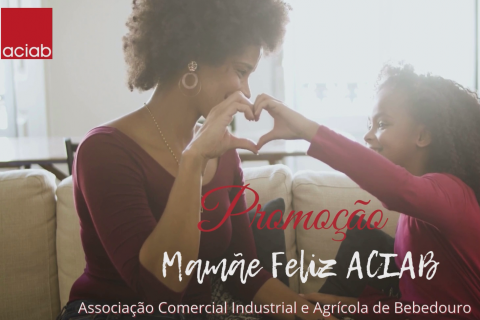 Dia das Mães ACIAB