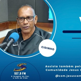 Programa: Vida Nova - 11/02/26 - Apresentação: Cidinho